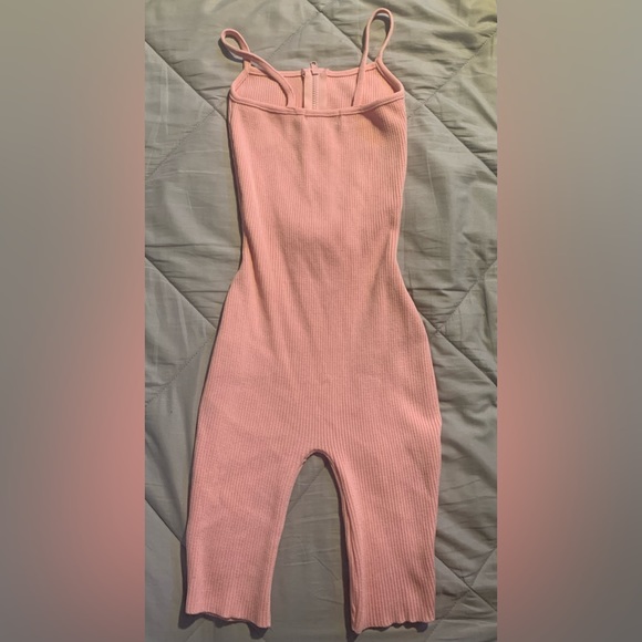 Jumpsuit - Picture 2 of 4